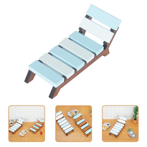 Chaises longues transat - chaises,