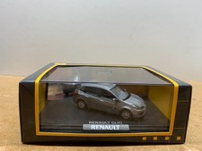 NOREV RENAULT CLIO ESTATE BREAK 1/43 EN BOITE A5