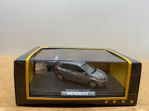 Norev renault clio estate - renault,