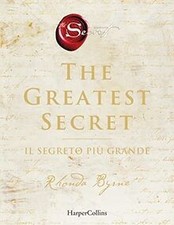 The greatest secret. Il