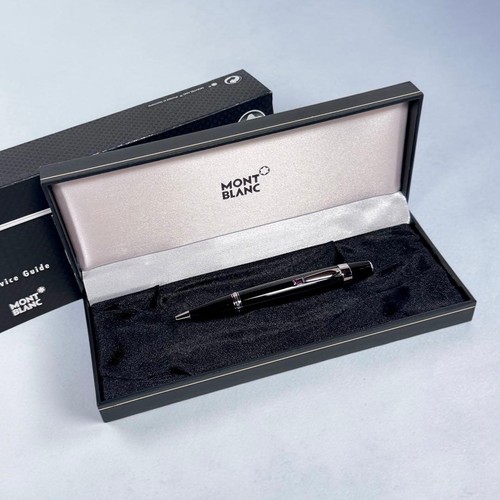 Stylo bille montblanc - à,