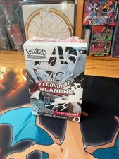BUNDLE POKEMON LOT DE 6 BOOSTERS SCELLÉ EV10.5 FLAMME BLANCHE NEUF FR