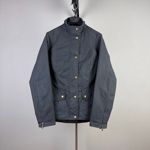 Veste barbour william morris - veste, x