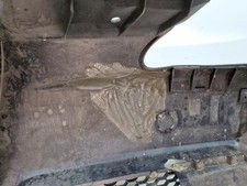 Pare choc avant ALFA ROMEO 147