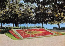 SUISSE LAUSANNE L HORLOGE