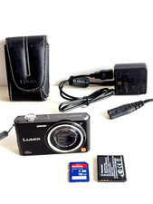 Appareil photo numérique