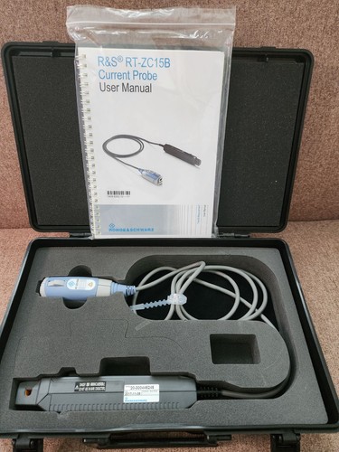 Rohde schwarz rt zc15b - rohde, rt-zc15b