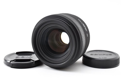 Top mint sigma - sigma, 30mm