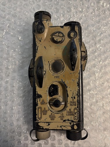 Insight peq infrared - insight, peq-2a