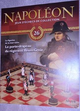 FASCICULE NAPOLEON JEU