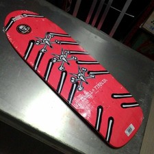 POWELL Old School Skateboard