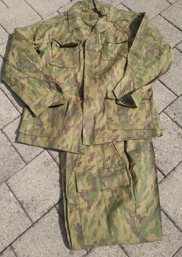 Authentique tenue veste - tenue,