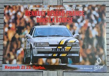 Affiche Originale de