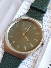 SWATCH Irony Skin SYXS121 Skin