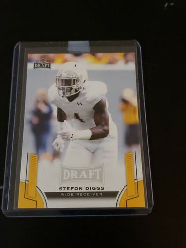 2015 leaf draft gold 53 - draft,