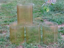 CYLINDRE PLEXIGLASS, tube