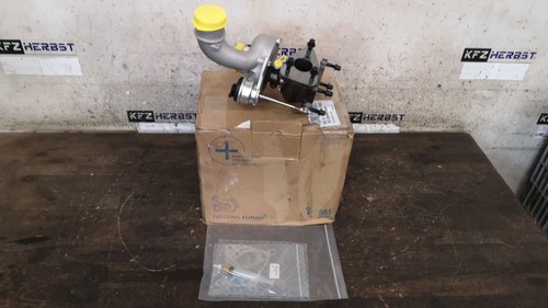 Turbocompresseur land rover - land,
