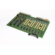 Netstal POI 110.240.5428 I/O module READ DESC (B796)