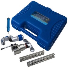 Outil de coupe d'évasement de