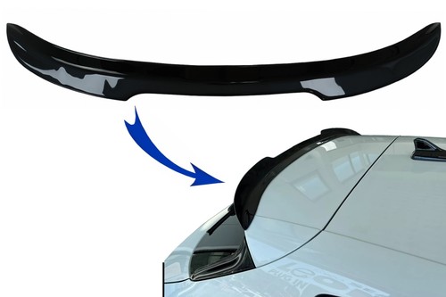 Aileron capuchon becquet toit - becquet,