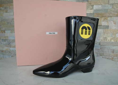 Miu bottes bottines - 38,