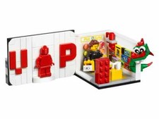 Lego 40178 VIP Miniature Store