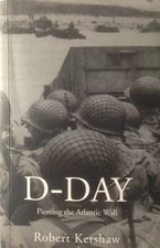 D-Day Piercing the Atlantic