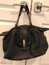 100% Authentic Fendi B Buckle
