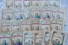 mode Almanach des Dames et des