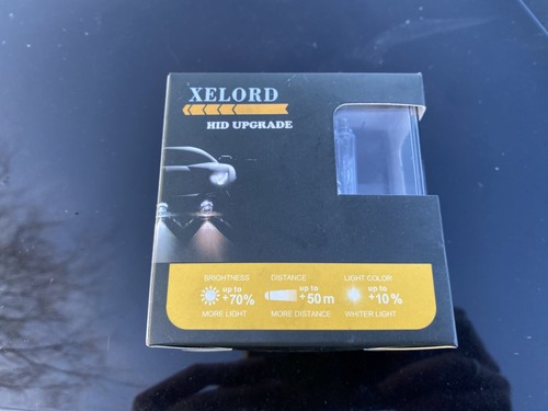 Ampoules xenon d2s 35w - ampoules,