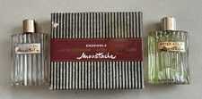 Coffret carton Rochas "Moustache" EdC + After Shave