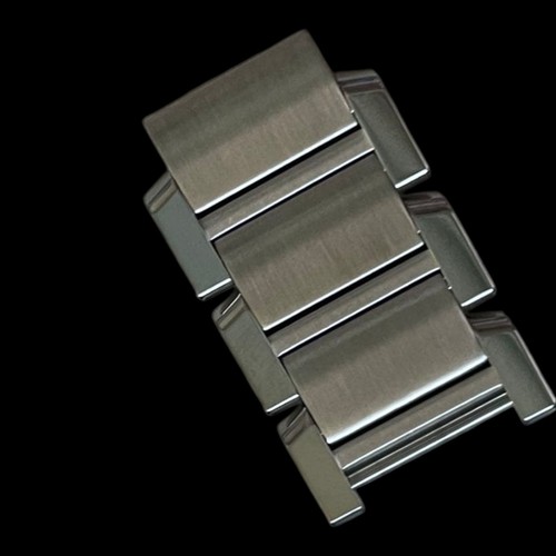 Bracelet cartier tank - cartier,