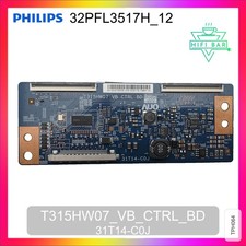 Con pour tv philips - t-con,