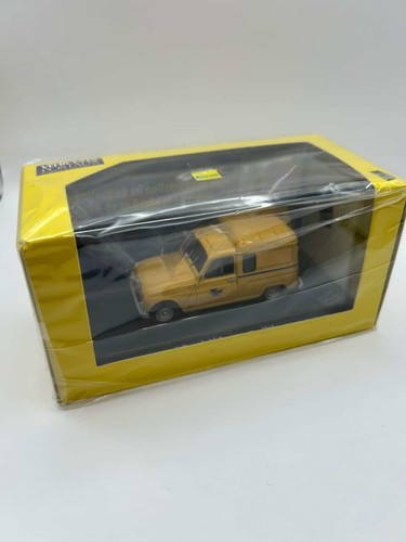 R735 voiture miniature atlas - miniature,