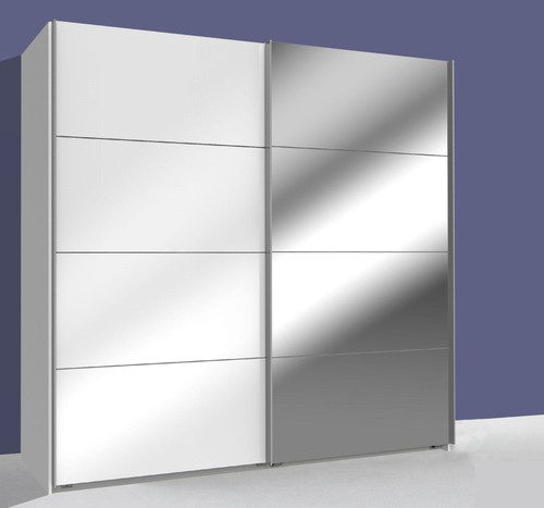 Armoire vêtements penderie - armoire, À