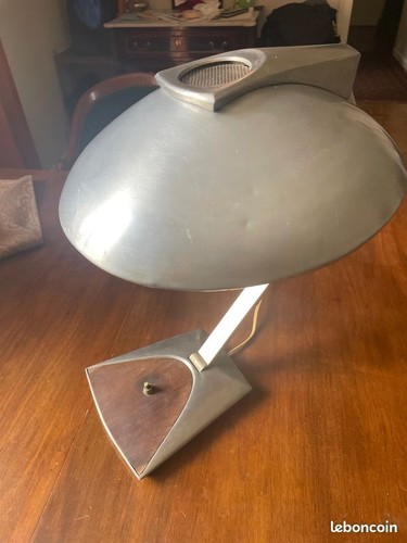 Lampe vintage années en - vintage,