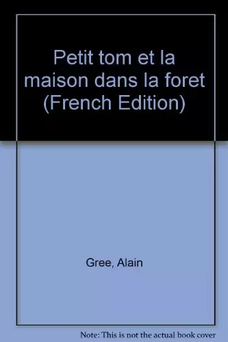 Petit tom maison dans - et,