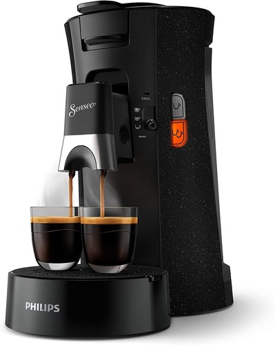 Machine café capsules - à,
