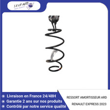 Ressort amortisseur - 🇫🇷,