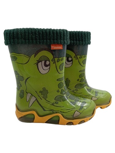 Demar bottes caoutchouc - demar, en