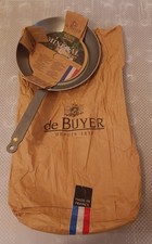 Poêle DE BUYER Mineral B 28cm