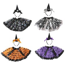 Costume de sorcière pour