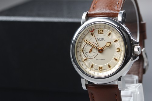 Montre automatique pour homme