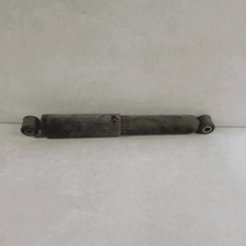 Amortisseur arrière. Gauche IVECO DAILY Furgone 35C15 TA FRG 4p/d/2998cc passo