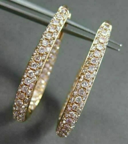 14k jaune plaqué 30ct - jaune, 2.30ct