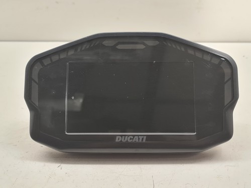 Compteur vitesse ducati - compteur, de