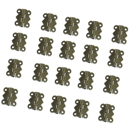20pcs charnière pour porte - charnière,