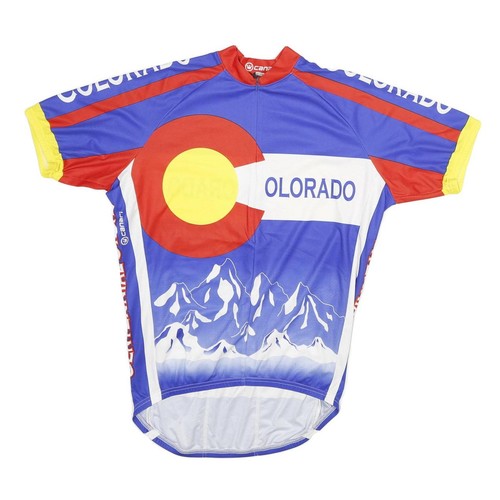Canari jersey cyclisme - jersey,