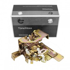 Serrure de Porte Arrière