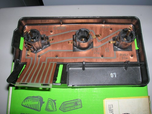 Renault r11 turbo porte - turbo,